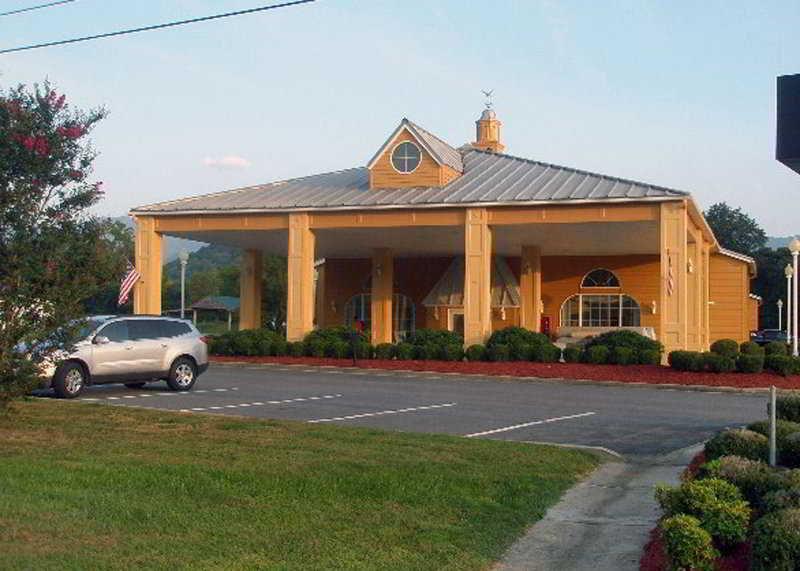 Quality Inn Andrews Exterior photo